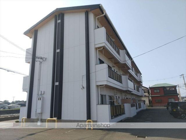 和歌山県和歌山市西浜[3DK/49.5m2]の外観4
