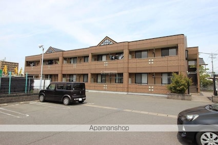 広島県福山市東手城町１丁目[3LDK/66.78m2]の外観5