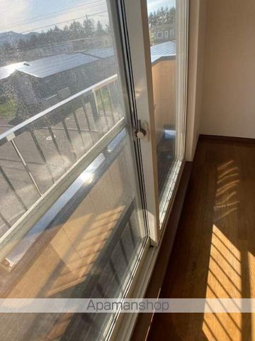 スカイテラスみかの内装写真