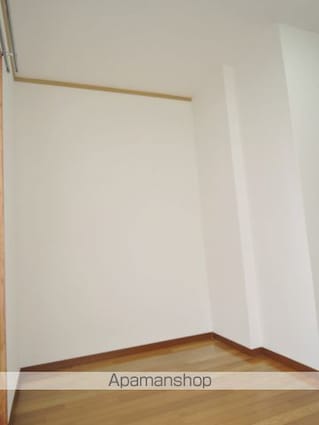 アルカ[1R/21.7m2]の内装