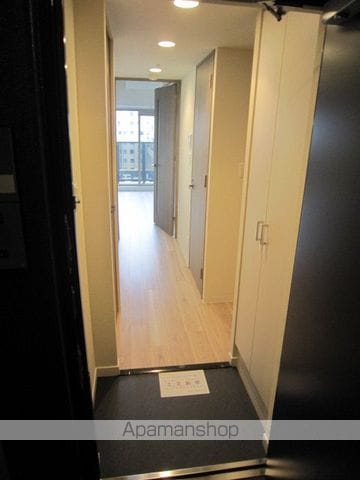 プレサンス上町台クレストの内装写真