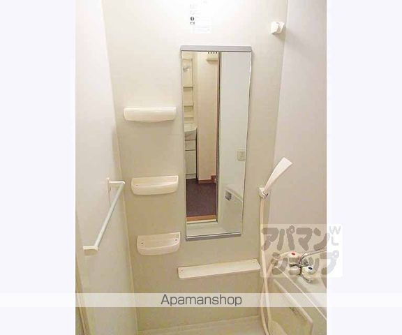 ソレアード左義長の内装写真