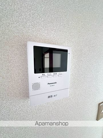 ウィングラッシア伊豆長岡の内装写真