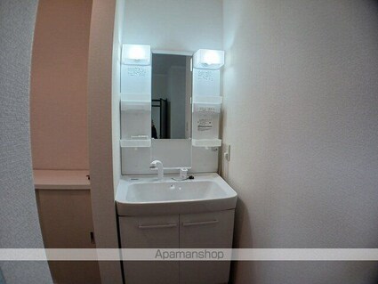 アーバン中桜田[2LDK/49.8m2]の洗面所