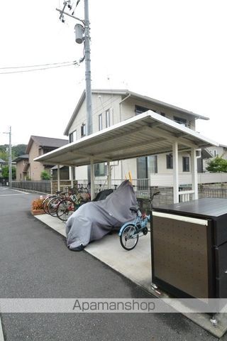 カーサ マリンの内装写真