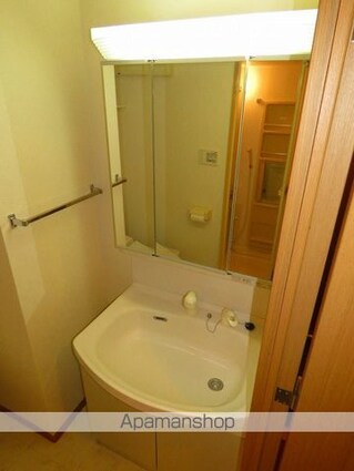 Ｗｉｎ　ＥｘｃｅｌｌｅｎｃｅⅣ[1K/23.84m2]の洗面所