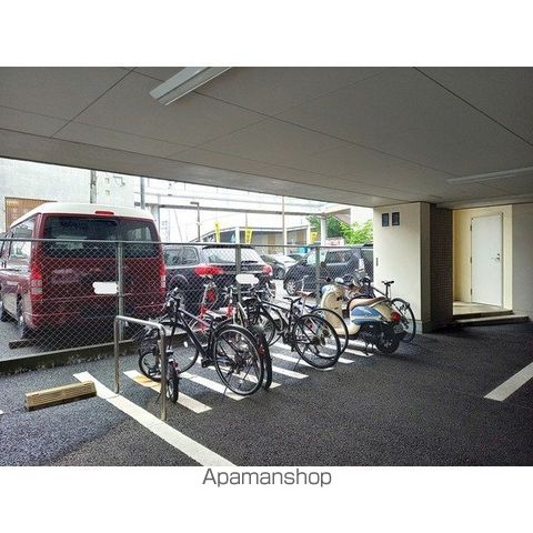 アークアベニュー光の森駅前のその他写真