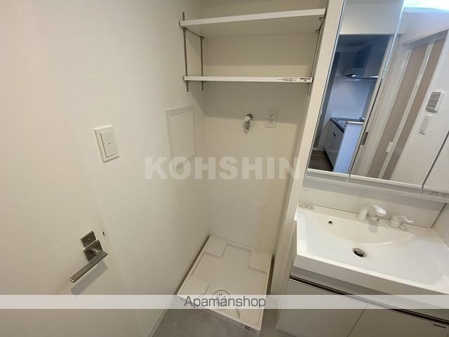 サザンクレスト七道シエルの内装写真