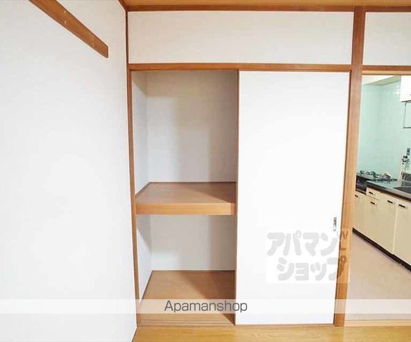 ファミールおぐらの内装写真