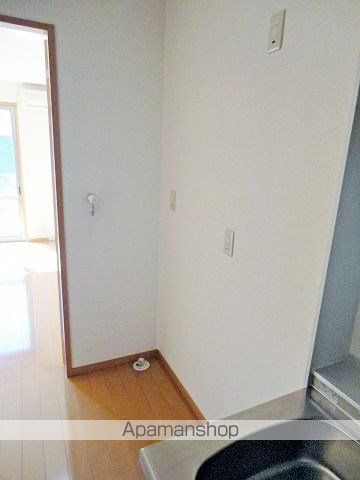 ソレイユ東山の内装写真