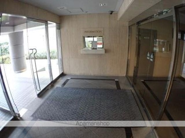 ライオンズマンション新潟古町の外観写真