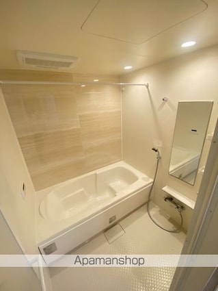 千葉県成田市西三里塚[1LDK/50.01m2]のバス