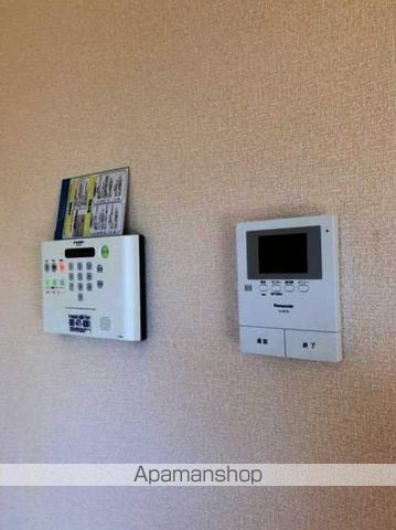 ランプロンの内装写真