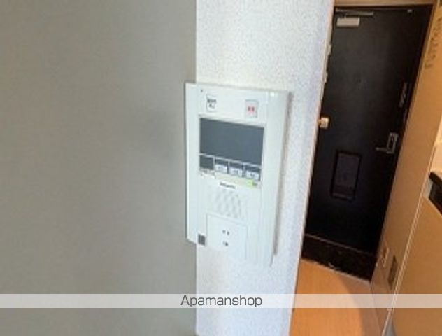 メゾン・ド・パプリカの内装写真