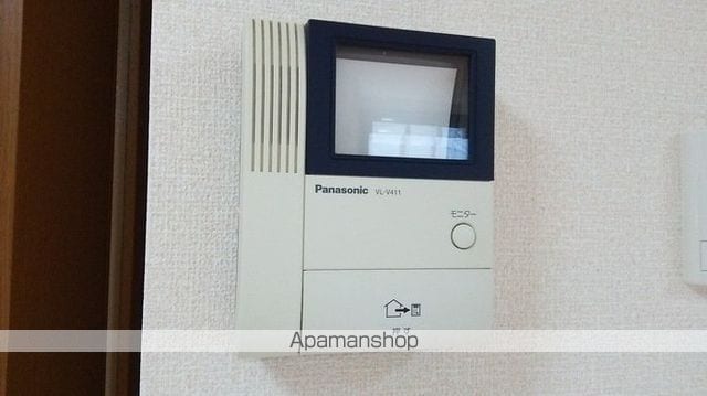 ウィルモア 弐番館の内装写真