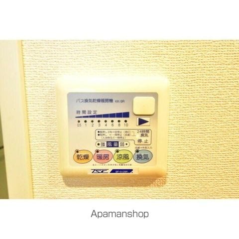 ヴェルト西大島グラーセの内装写真