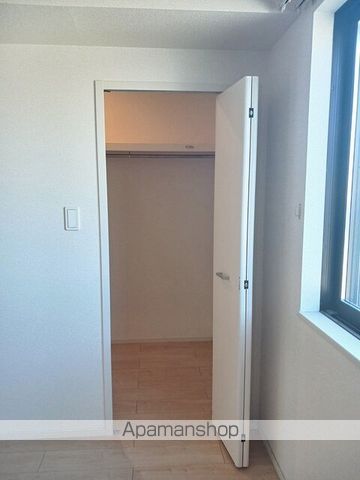 カンタービレ西浜Iの内装写真
