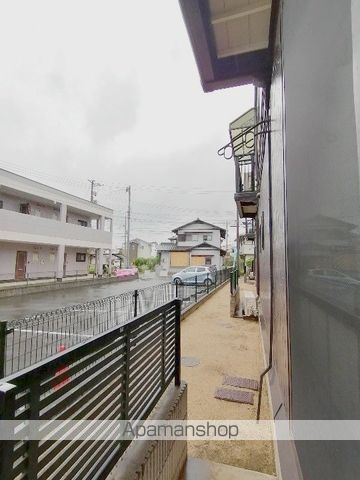 ビーライン西富井の内装写真