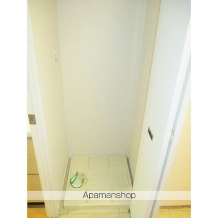 クオリア南麻布[1LDK/38.82m2]のその他内装6