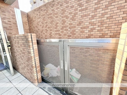 第２５友建ビル[1K/28.27m2]の共用部4