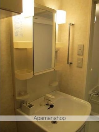 ビアンヴニュ[1K/24.41m2]の内装1