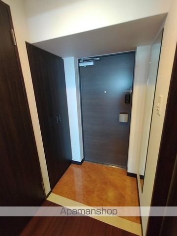 プレジオ城東の内装写真