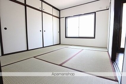 和歌山県和歌山市上野[1LDK/45m2]の内装5