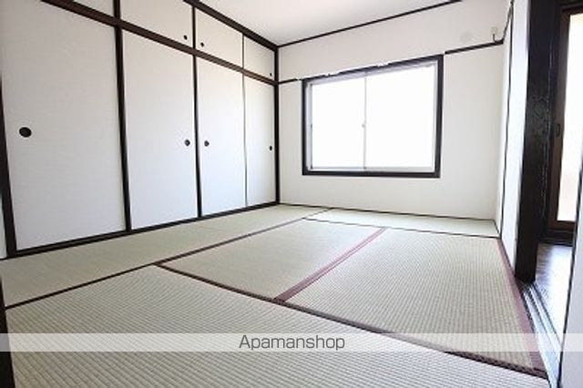 和歌山県和歌山市上野[1LDK/45m2]の内装5