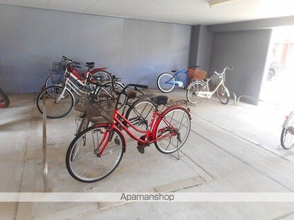 ネオサイト[1K/24.9m2]のその他内装2