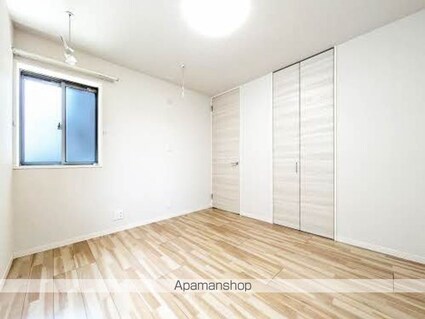 Ｐｒｅｍｉａｓ　Ｋ　室見[1LDK/46.89m2]の内装4