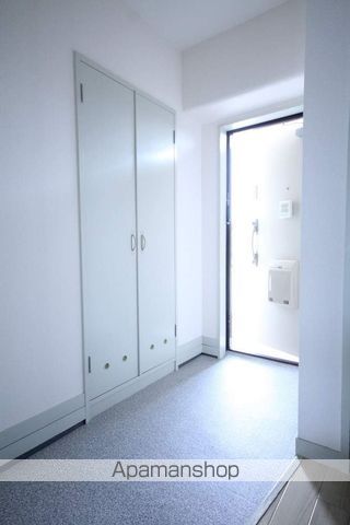 サンハイツ刀根山の内装写真