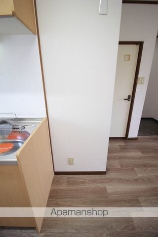 コーポ小野田の内装写真