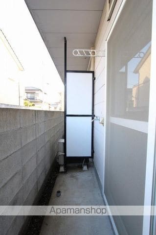 アルボラーダ西町の内装写真