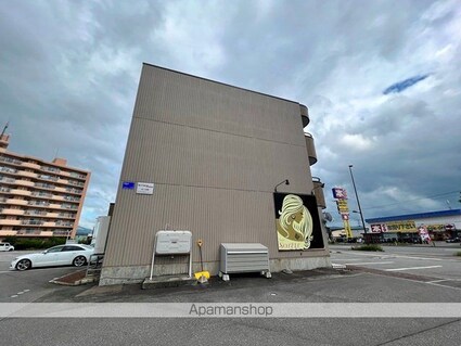 ＢＥＴＴＥＲ　Я　東造道[2LDK/55.17m2]の外観3