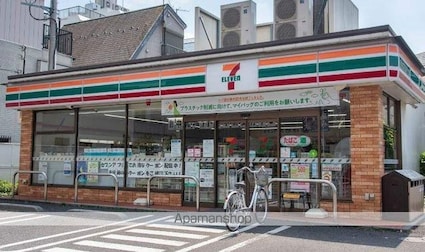 ＡＺＥＳＴ立石Ⅰ[1K/22.8m2]の周辺1