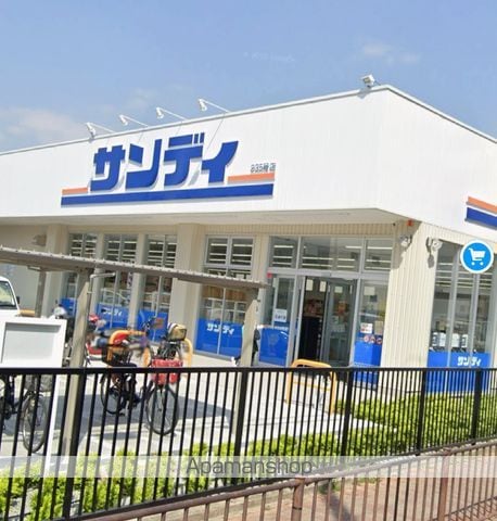アイワステーションビルVI号館の周辺写真