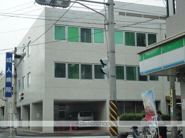 桜花ハイツの周辺写真