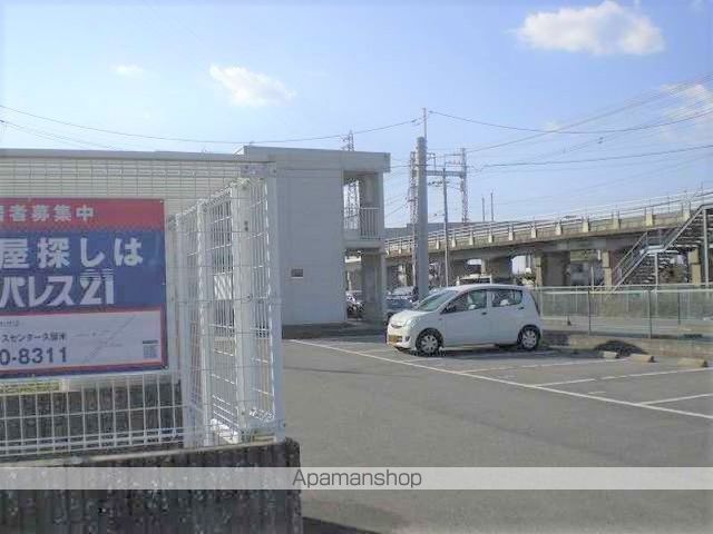 レオパレスソニックのその他写真