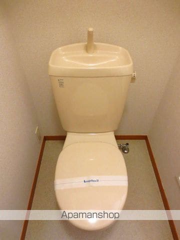 レオパレスグレース Ledaの内装写真