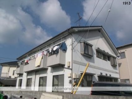 ＫＲ西垣生[3LDK/61.05m2]の外観1