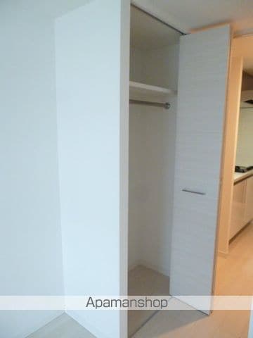 S-RESIDENCE神戸磯上通の内装写真
