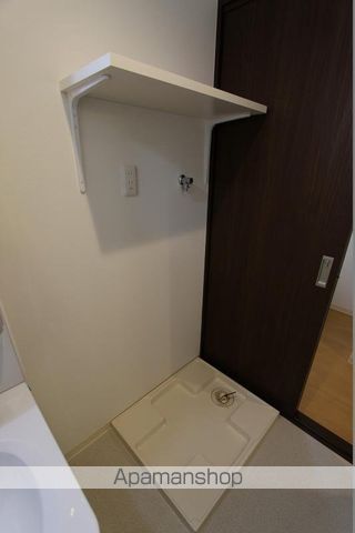 レジデンシア西宝町の内装写真