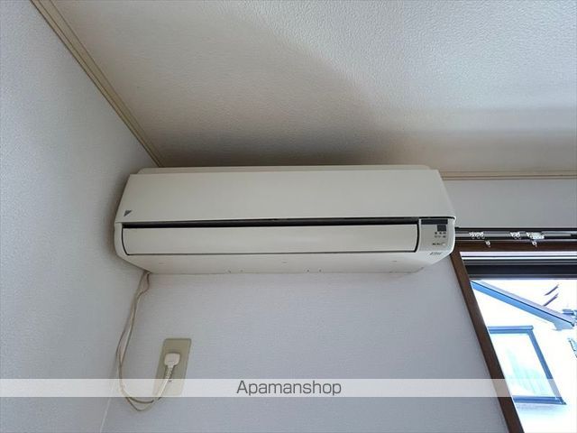ティエラ橋本の内装写真