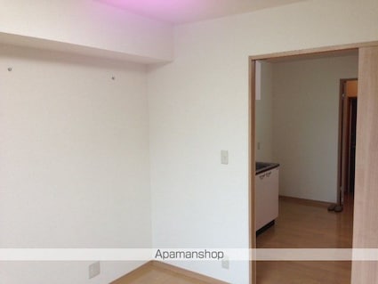 マンションドム大木戸[2DK/44.55m2]の内装6