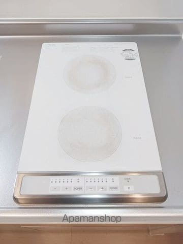プログレスの内装写真