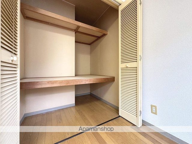 めぞん七番館の内装写真