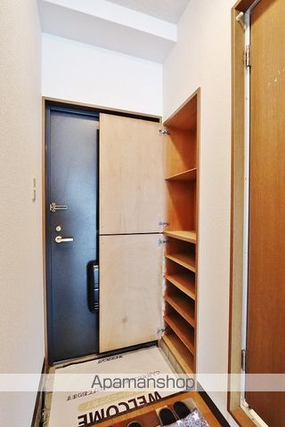 プレタ21の内装写真