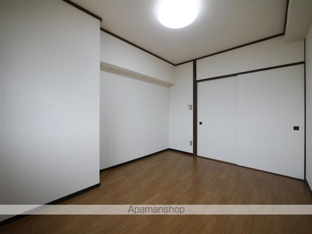 銀杏町庄司マンションの内装写真
