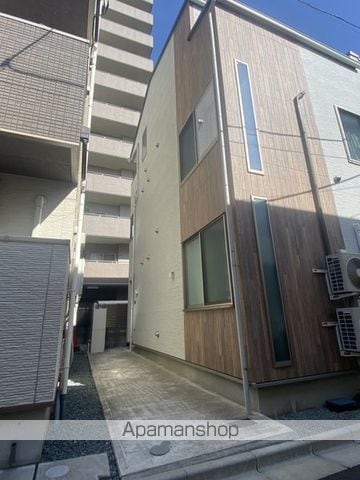 RIAVVIOの外観写真
