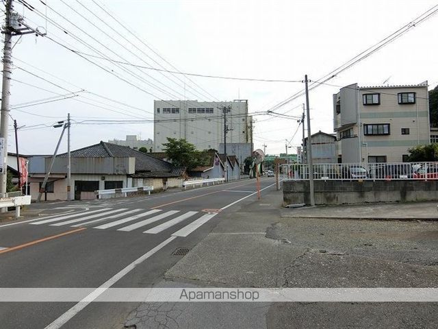 エクシブハイツの内装写真